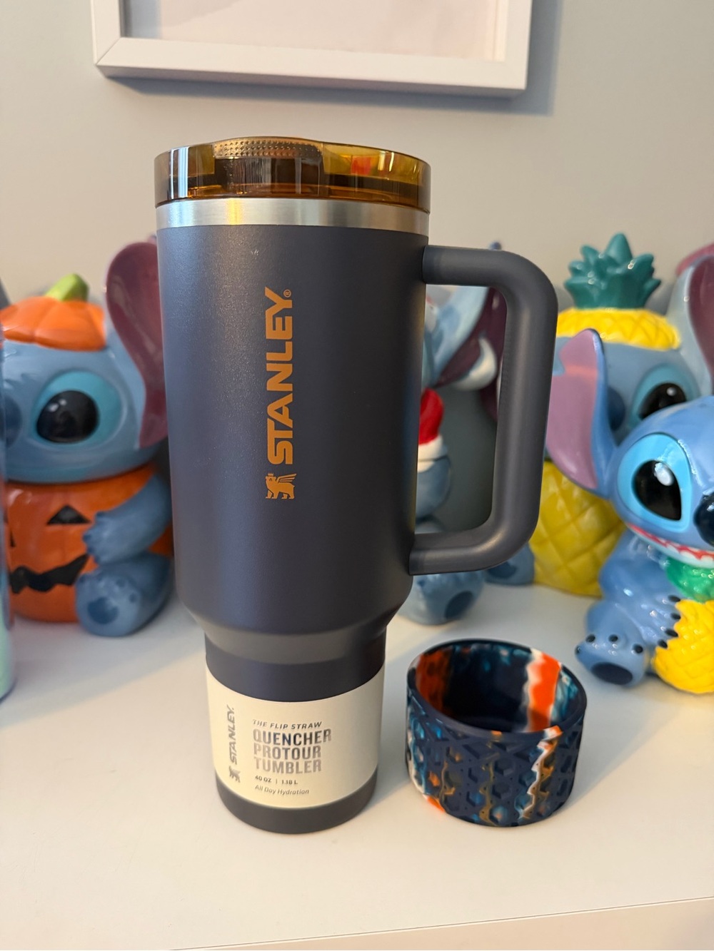 Authentic Stanley Twilight ProTour Quencher